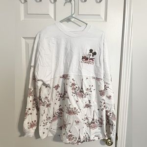 Disney Spirit Jersey